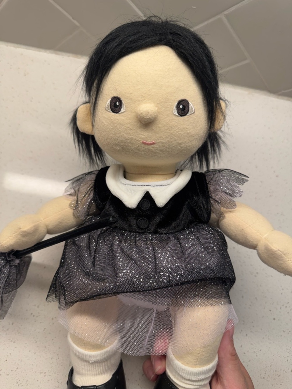 Olli Ella LIMITED EDITION DREAM DINKUM wendy witch - Picture 5 of 7
